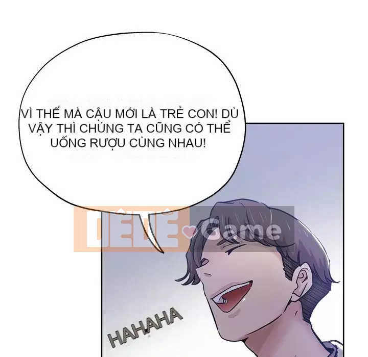 đó là xấu của cô ấy Chương 1-25