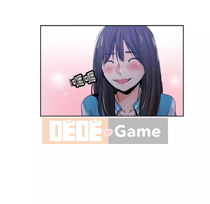 đó là xấu của cô ấy Chương 1-25