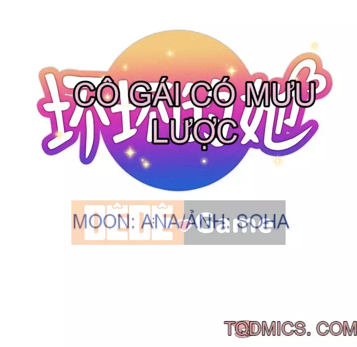 đó là xấu của cô ấy Chương 1-25