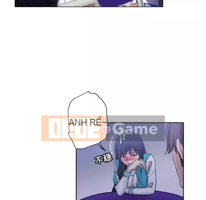 đó là xấu của cô ấy Chương 1-25