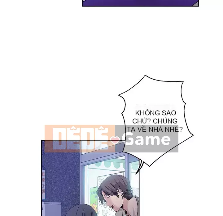 đó là xấu của cô ấy Chương 1-25