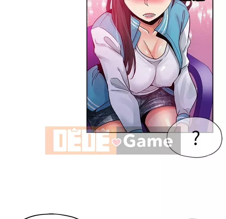 đó là xấu của cô ấy Chương 1-25