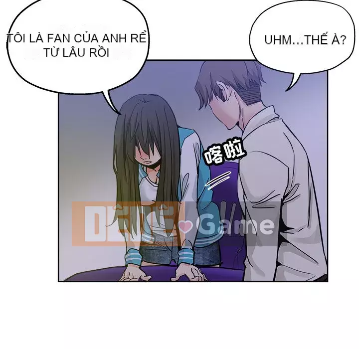 đó là xấu của cô ấy Chương 1-25