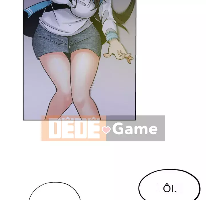 đó là xấu của cô ấy Chương 1-25