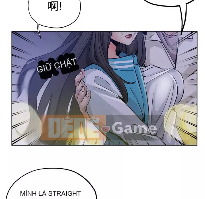 đó là xấu của cô ấy Chương 1-25
