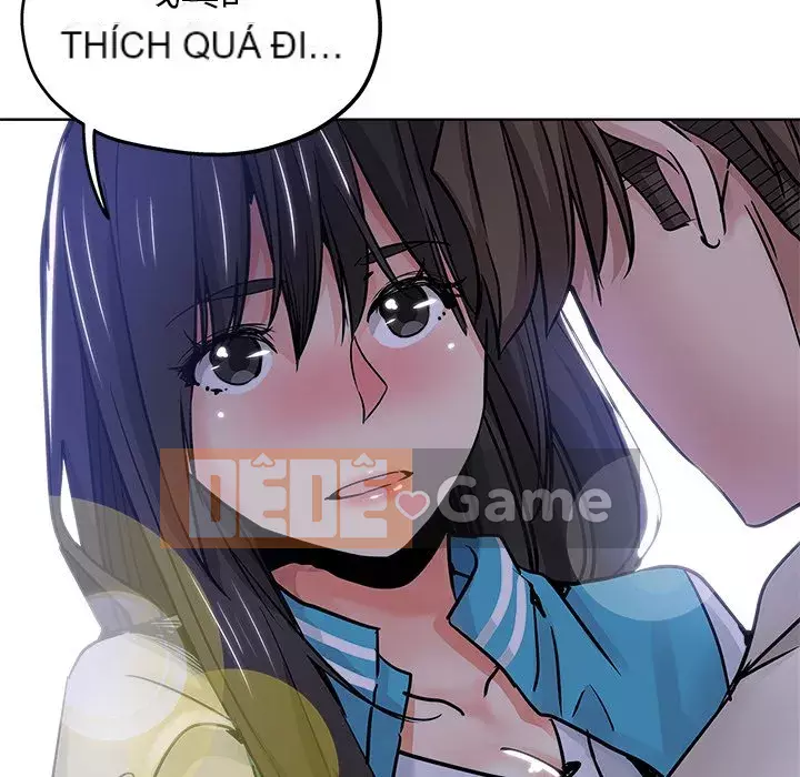 đó là xấu của cô ấy Chương 1-25