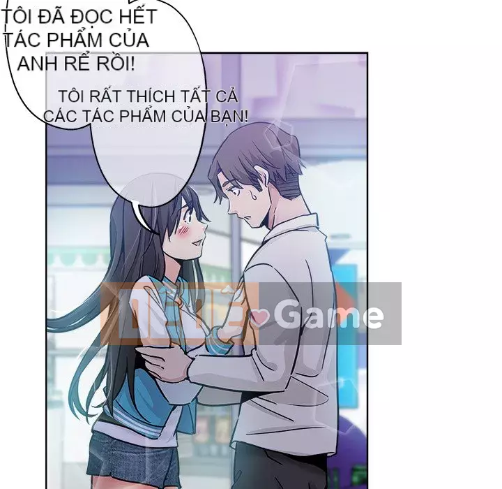 đó là xấu của cô ấy Chương 1-25