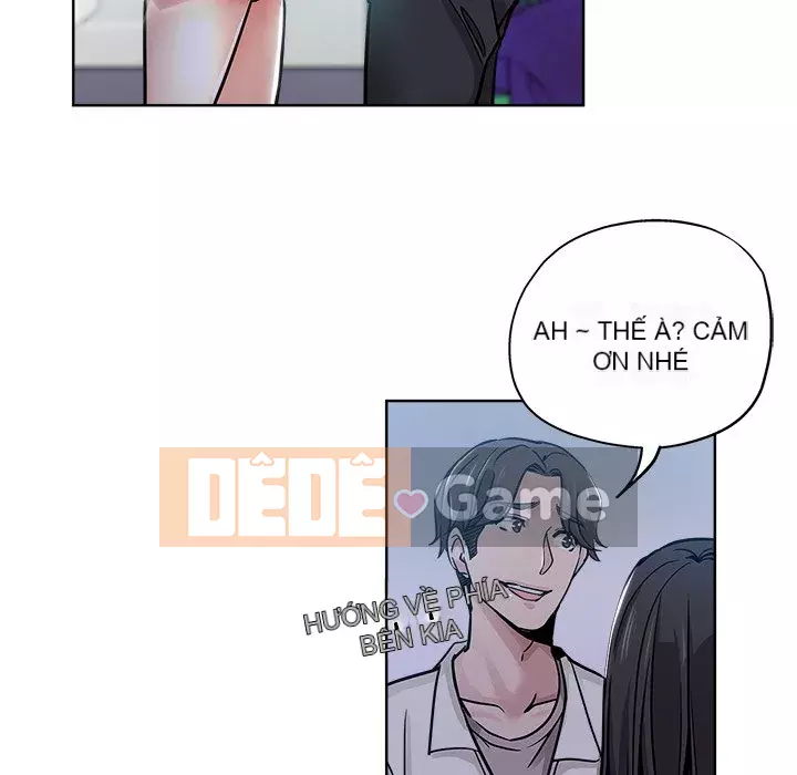 đó là xấu của cô ấy Chương 1-25