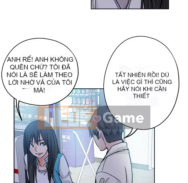 đó là xấu của cô ấy Chương 1-25