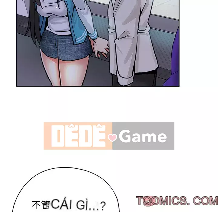 đó là xấu của cô ấy Chương 1-25