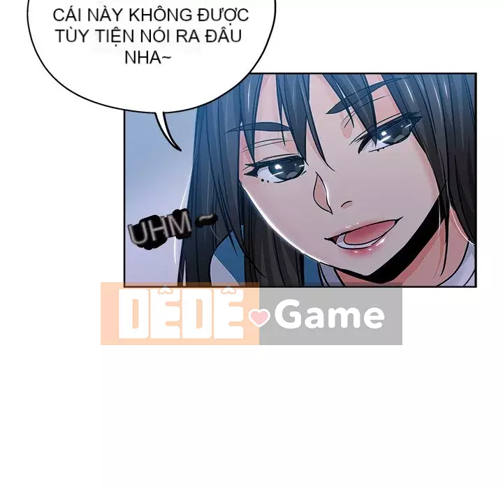 đó là xấu của cô ấy Chương 1-25