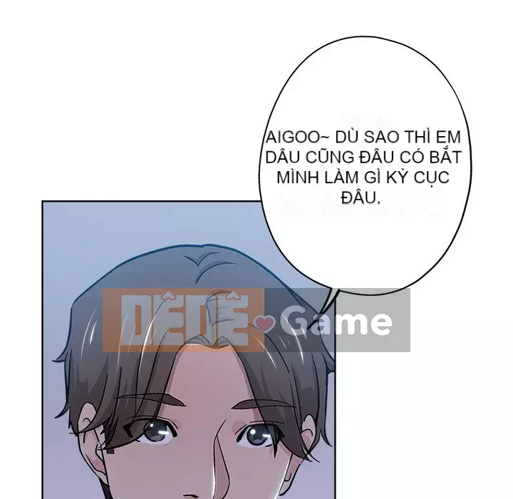 đó là xấu của cô ấy Chương 1-25