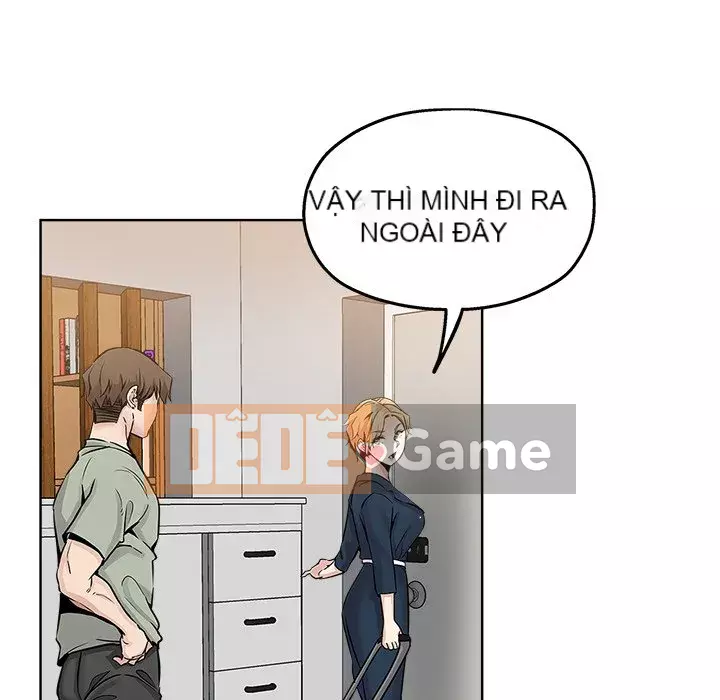 đó là xấu của cô ấy Chương 1-25