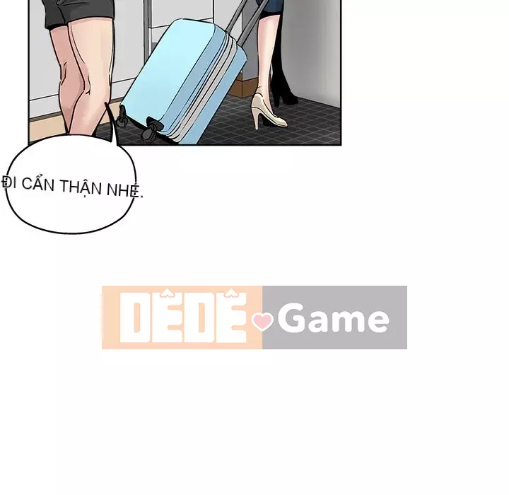 đó là xấu của cô ấy Chương 1-25