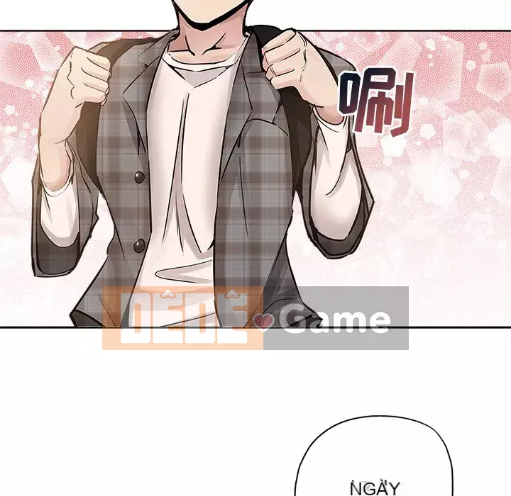 đó là xấu của cô ấy Chương 1-25