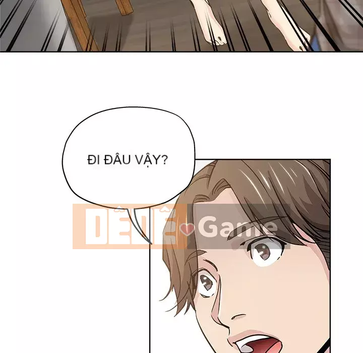 đó là xấu của cô ấy Chương 1-25