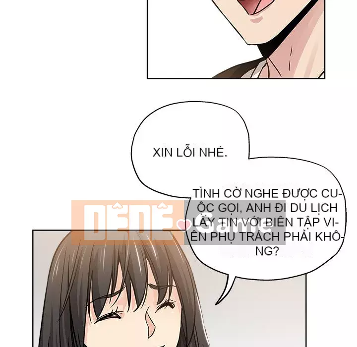 đó là xấu của cô ấy Chương 1-25