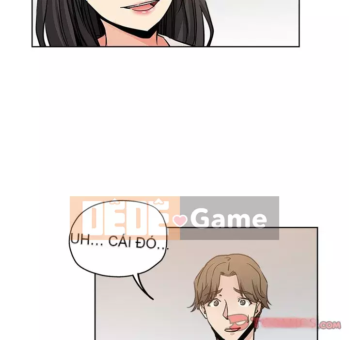đó là xấu của cô ấy Chương 1-25