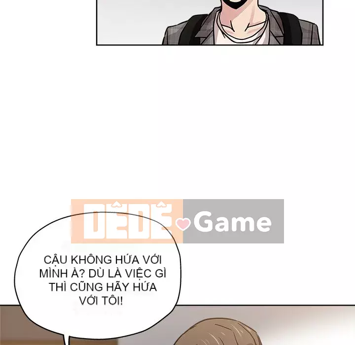 đó là xấu của cô ấy Chương 1-25