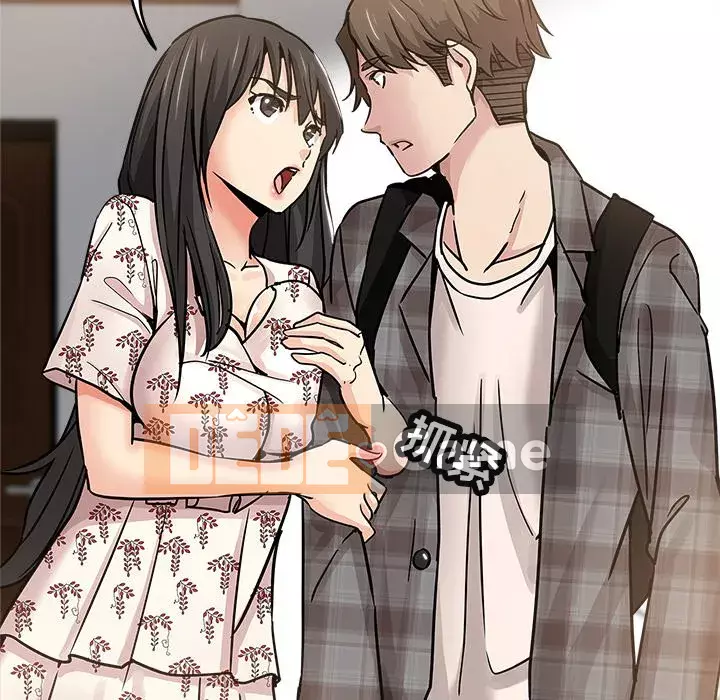 đó là xấu của cô ấy Chương 1-25