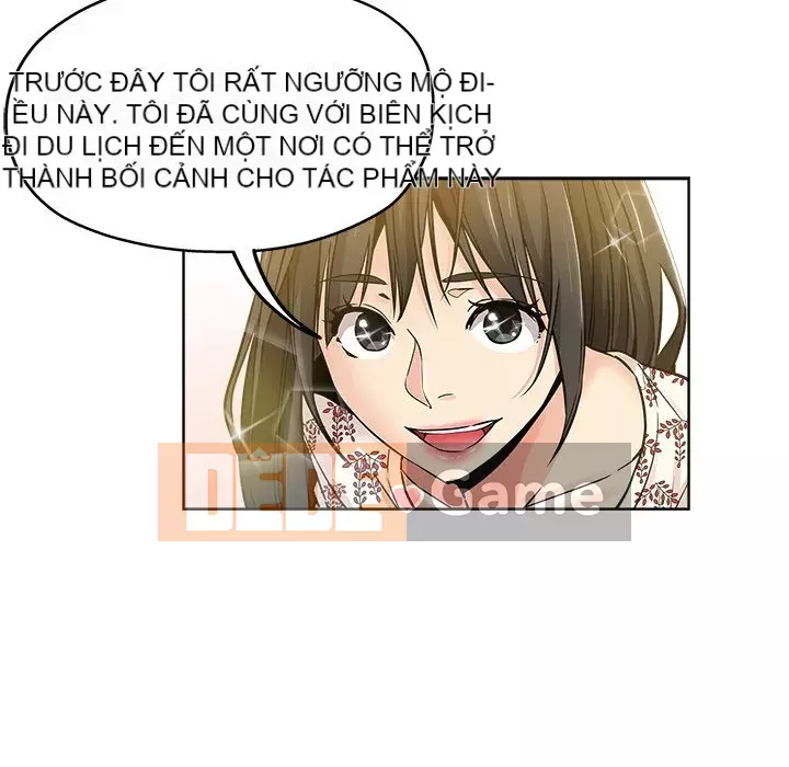 đó là xấu của cô ấy Chương 1-25