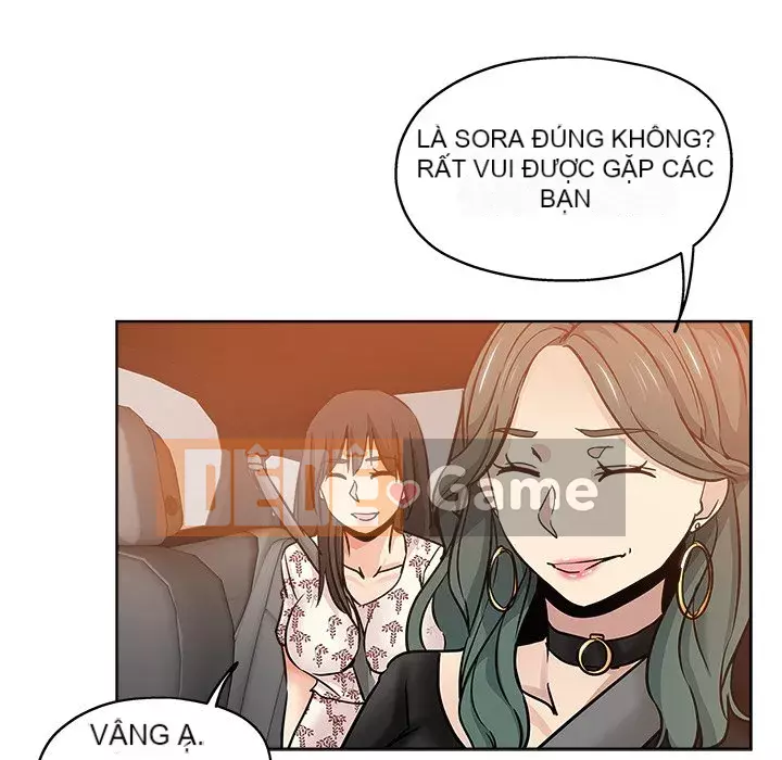 đó là xấu của cô ấy Chương 1-25