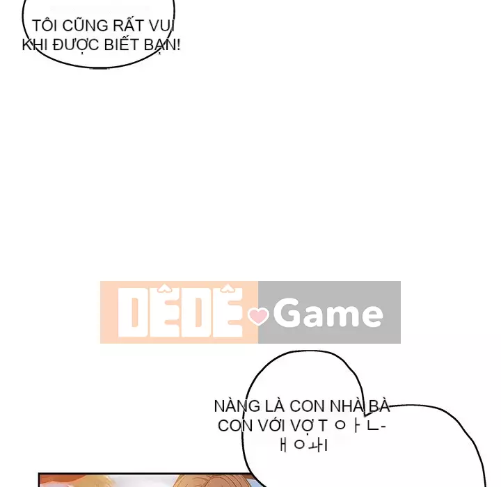 đó là xấu của cô ấy Chương 1-25