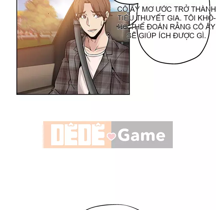 đó là xấu của cô ấy Chương 1-25