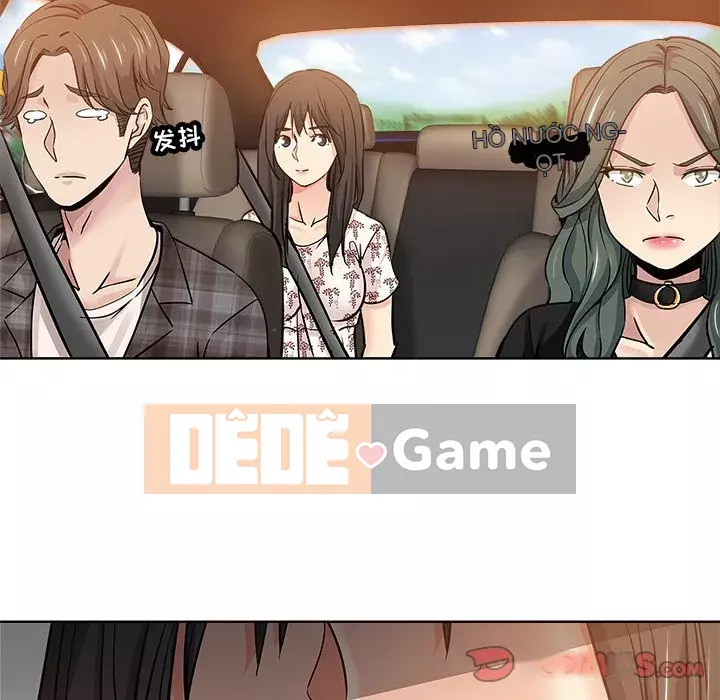 đó là xấu của cô ấy Chương 1-25