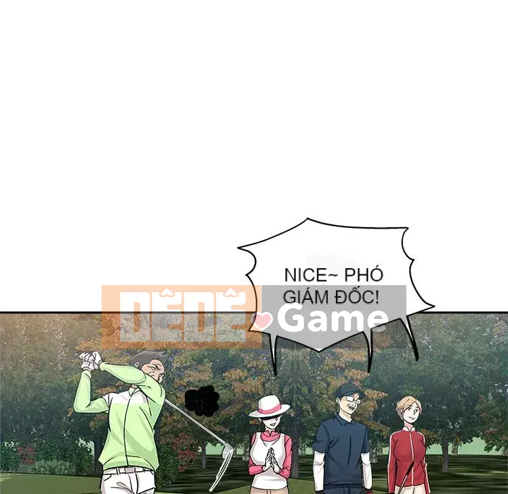 đó là xấu của cô ấy Chương 1-25