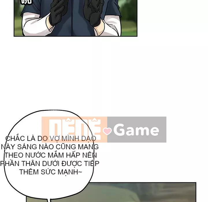 đó là xấu của cô ấy Chương 1-25