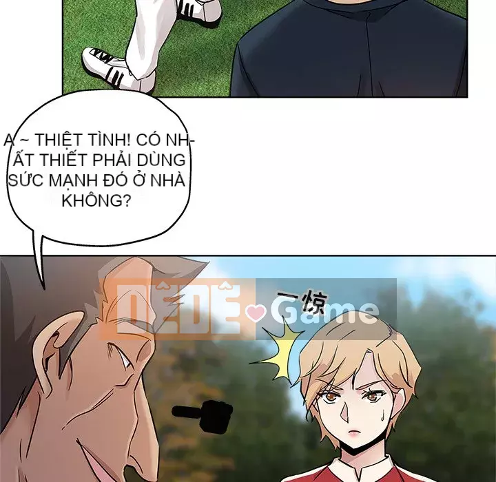 đó là xấu của cô ấy Chương 1-25