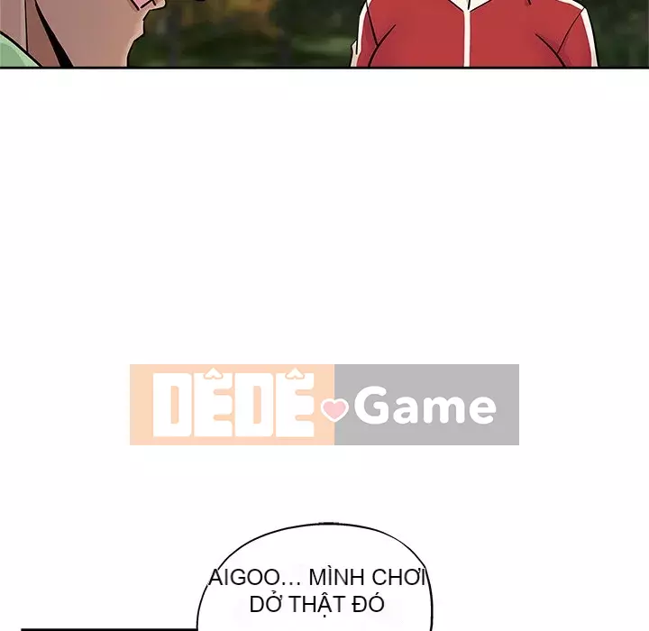 đó là xấu của cô ấy Chương 1-25