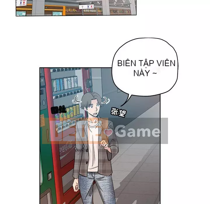 đó là xấu của cô ấy Chương 1-25