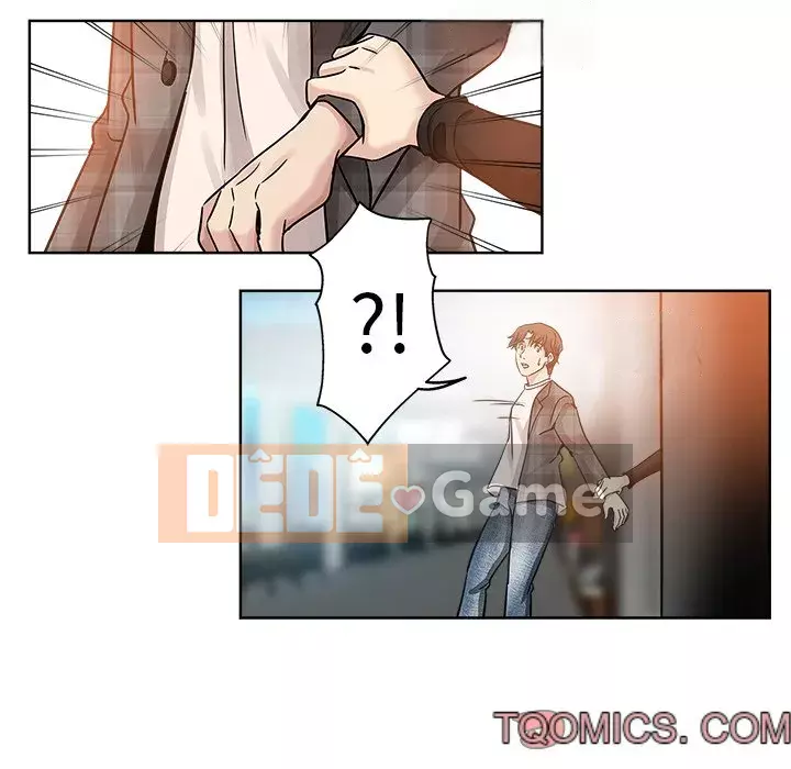 đó là xấu của cô ấy Chương 1-25