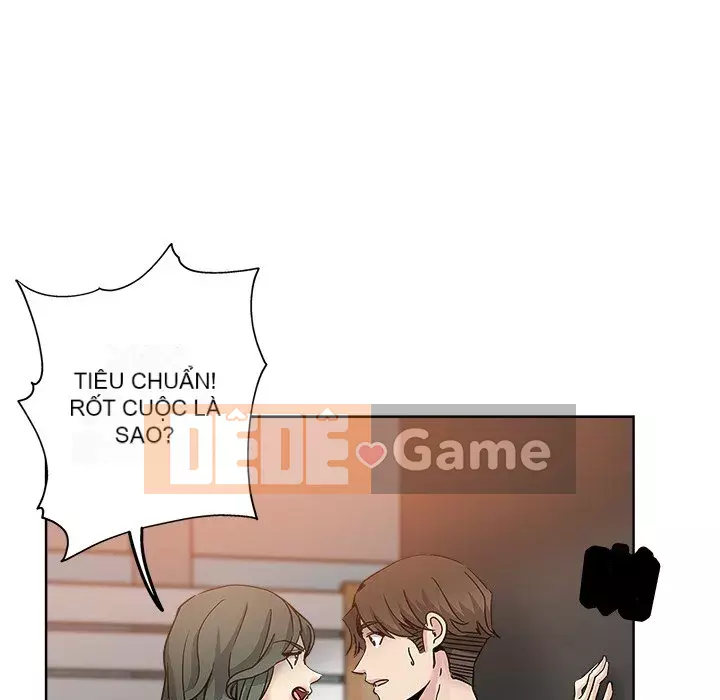 đó là xấu của cô ấy Chương 1-25