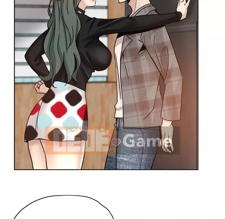 đó là xấu của cô ấy Chương 1-25