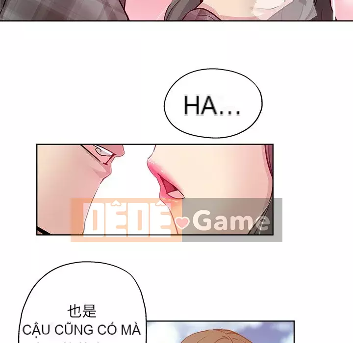 đó là xấu của cô ấy Chương 1-25