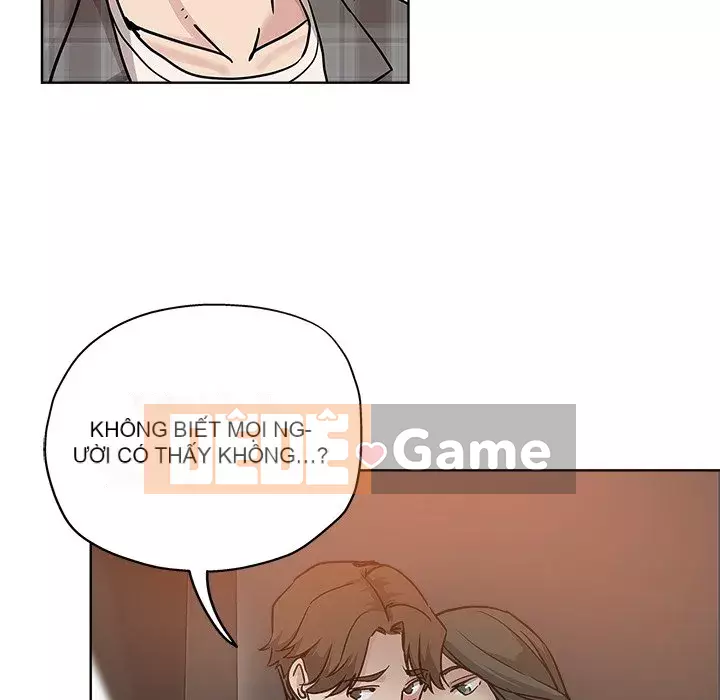 đó là xấu của cô ấy Chương 1-25