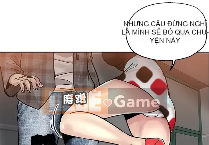 đó là xấu của cô ấy Chương 1-25