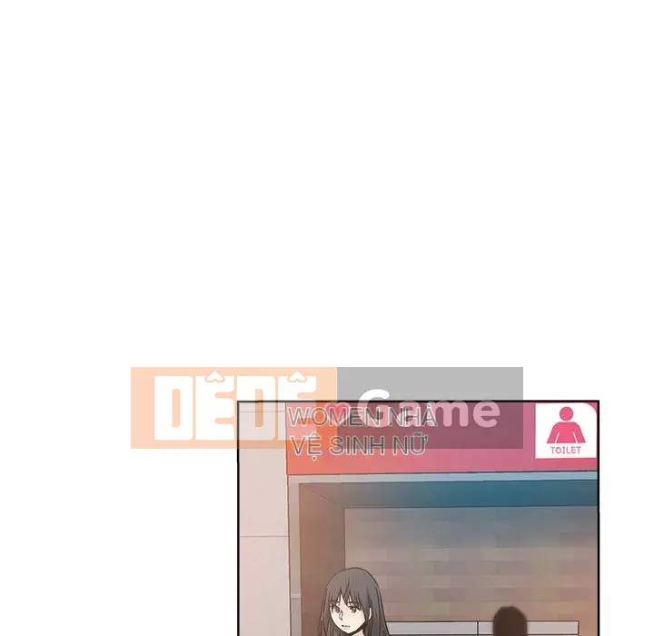 đó là xấu của cô ấy Chương 1-25