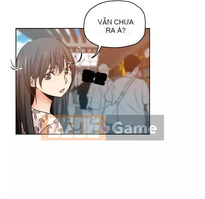 đó là xấu của cô ấy Chương 1-25