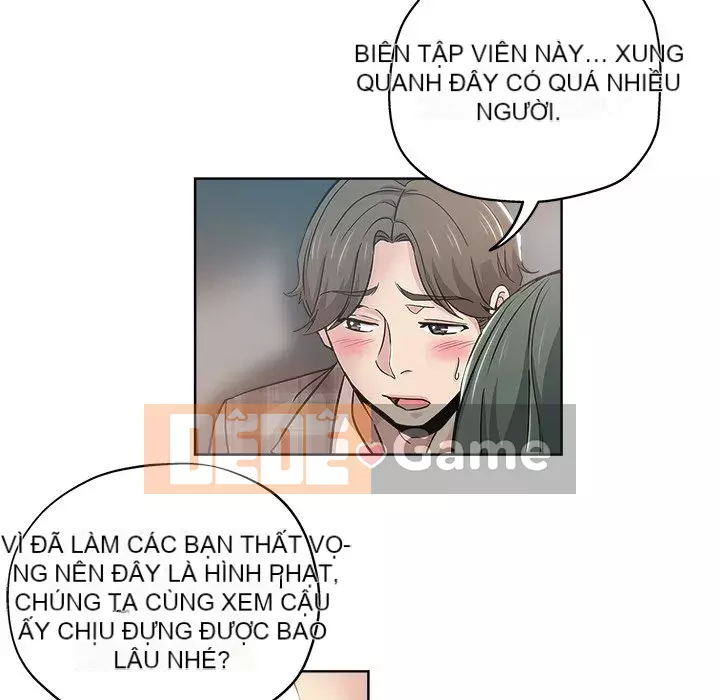 đó là xấu của cô ấy Chương 1-25