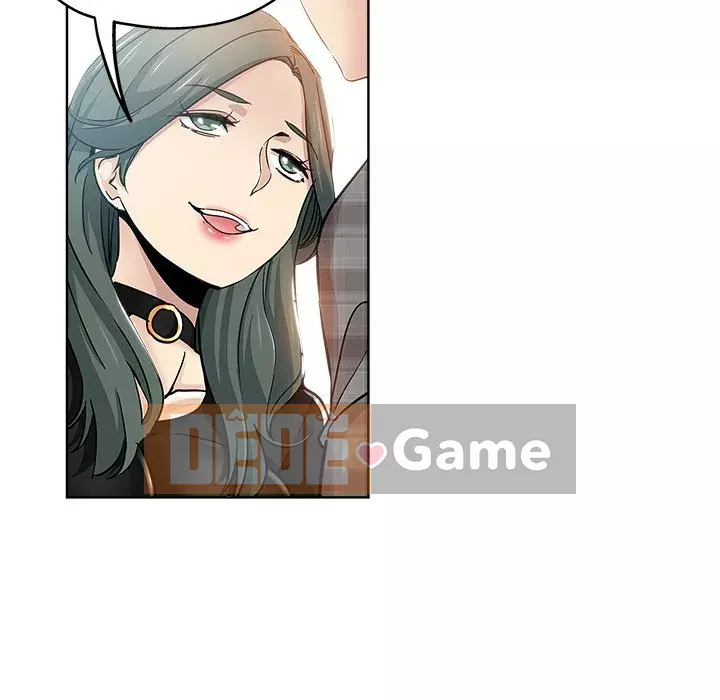 đó là xấu của cô ấy Chương 1-25