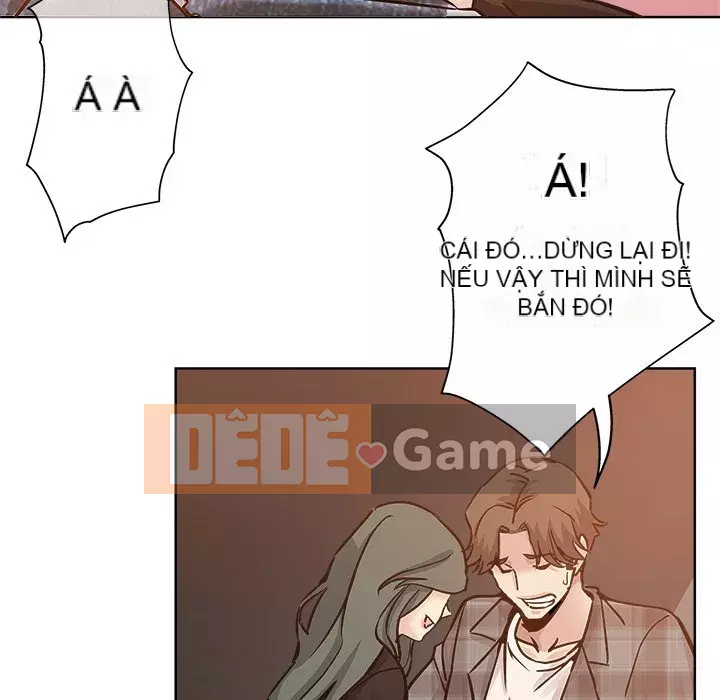 đó là xấu của cô ấy Chương 1-25
