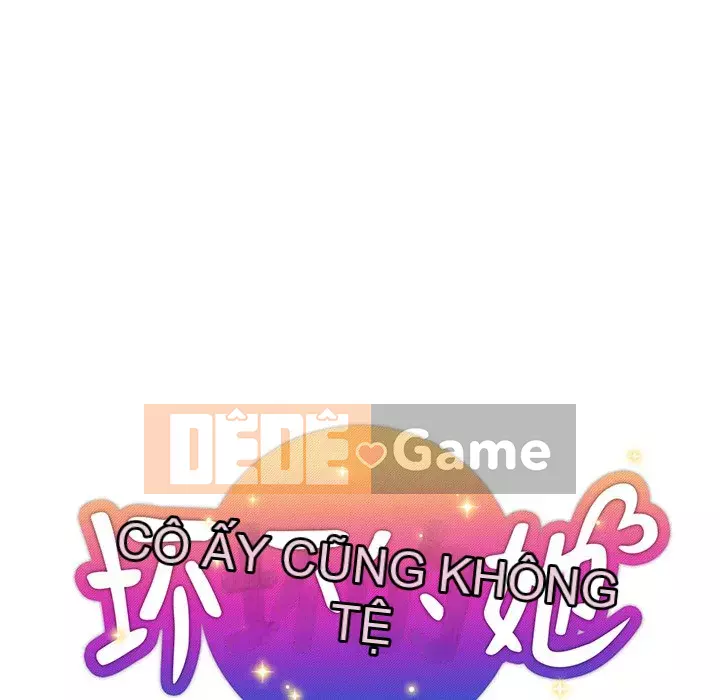 đó là xấu của cô ấy Chương 1-25