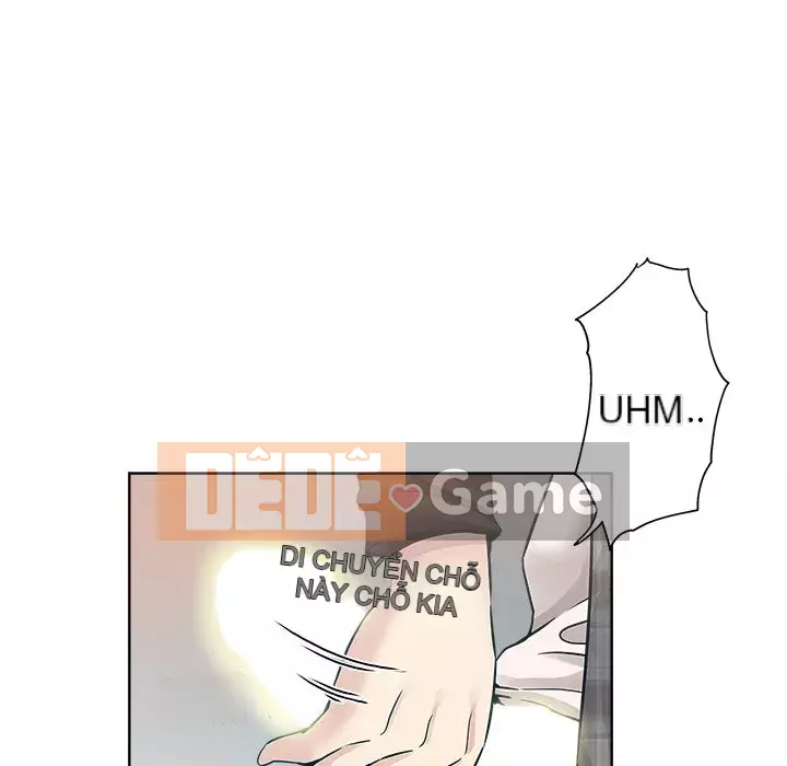 đó là xấu của cô ấy Chương 1-25