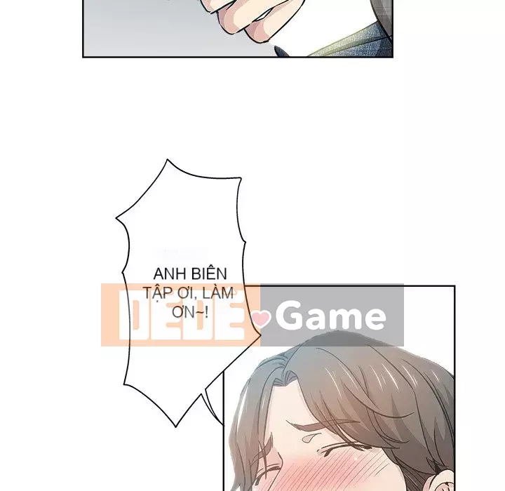 đó là xấu của cô ấy Chương 1-25