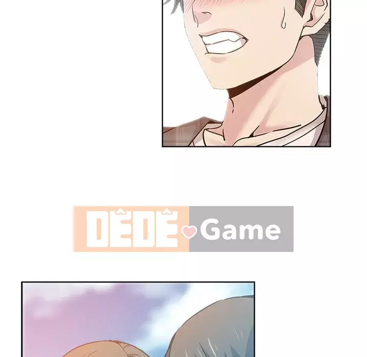 đó là xấu của cô ấy Chương 1-25