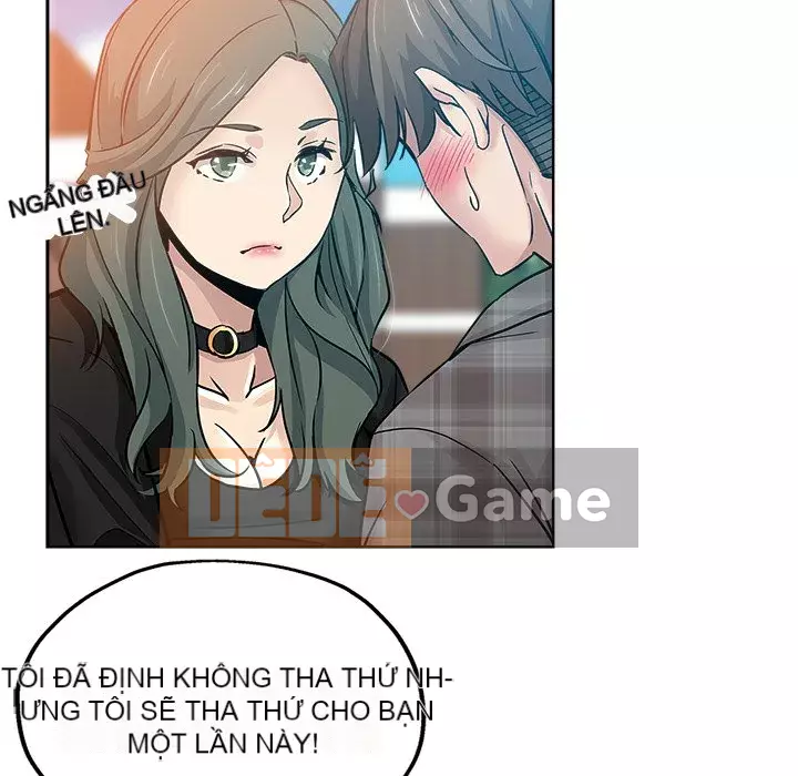 đó là xấu của cô ấy Chương 1-25